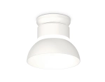 Комплект накладного светильника XS8101046 SWH/FR белый песок/белый матовый GX53 (N8901, C8101, N8140)