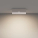 Потолочный светильник Базис поворотный / Basis Rot 12 Вт 4000 К 120°, C133CL-12W4K-W. TM Maytoni