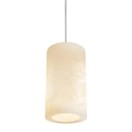 Подвесной светильник Pietre FR5592PL-01BS, G4х1. TM Maytoni