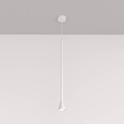 Подвесной светильник Arrow GU10 1x40Вт P064PL-01W. TM Maytoni