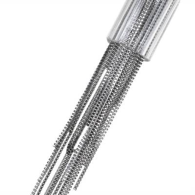 Подвесной светильник Arte Lamp WATERFALL A1577SP-1CC, 1хE14