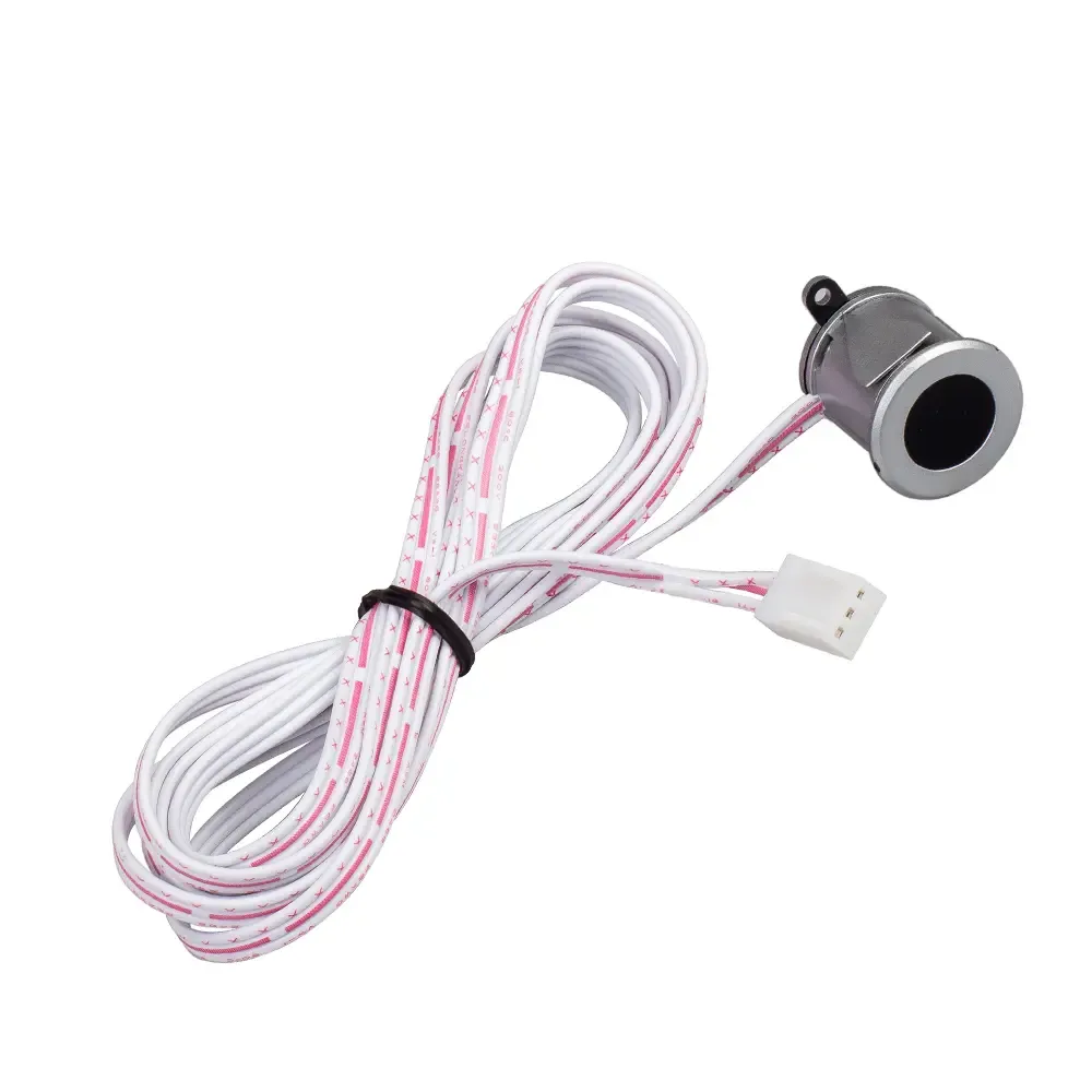 ИК-датчик SR-Hand-DIM Silver-R (Arlight, -) ИК-датчик SR-Hand-DIM Silver-R (Arlight, -)