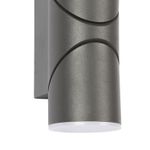 Уличный светильник Pilon 3028-2W. ТМ Favourite