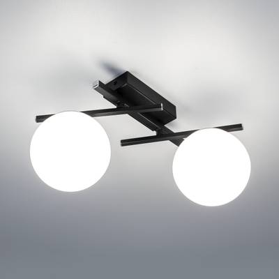 Citilux DORSY CL223122 LED Светильник поворотный Чёрный