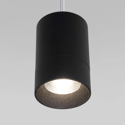Подвесной светильник 50248/1 LED/ черный, LED