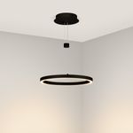 Светильник SP-CONGO-CAN-1-R400-24W Day4000 (BK, 120 deg, 230V) (Arlight, IP20 Металл, 5 лет)