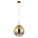 Подвесной светильник Arte Lamp JUPITER gold A7963SP-1GO, 1хE27