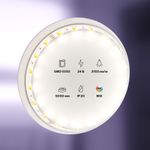 Светодиодная лента 24В 5050 14,4Вт/м MIX 5м IP20, 20043. TM Maytoni
