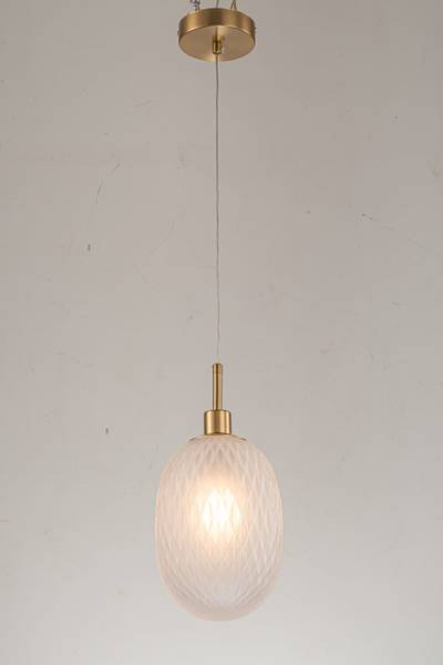 Светильник подвесной Arti Lampadari Magliano E 1.P3 W