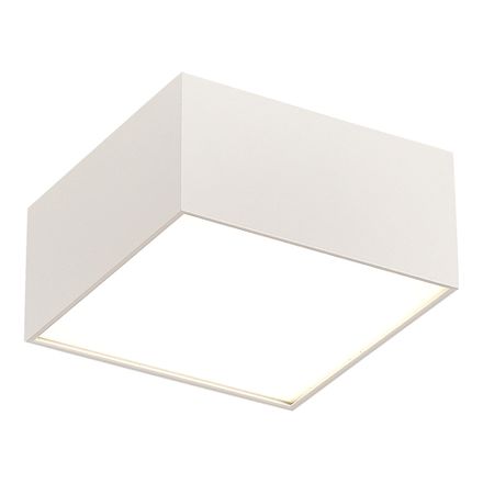 ST608.532.12 Светильник потолочный Белый LED 1*12W 3000K 1 080Lm Ra&gt;90 120° IP20 L120xW120xH55 220V