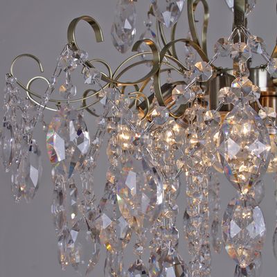 67030-0.3-450A AB светильник потолочный