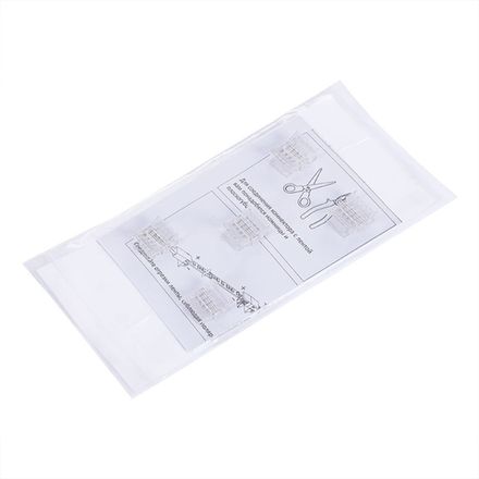Коннектор токопроводящий Arte Lamp STRIP-ACCESSORIES A32-12-RGBW