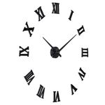 1201-001 Часы настенные модульные "Рубин" (10)