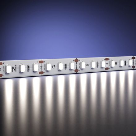 Светодиодная лента Ultra 12В 2835 9,6Вт/м 4000К 5м IP 20 201032. TM Maytoni