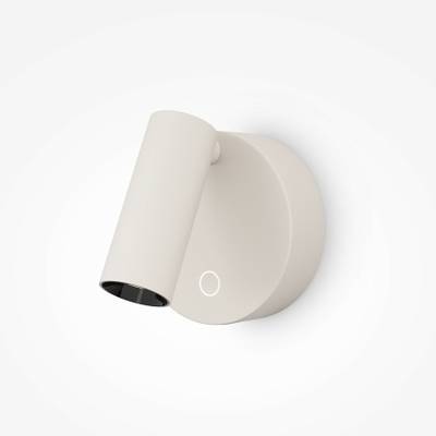 Настенный светильник (бра) Twist 3000К 3Вт IP20, C079WL-L3W3K. TM Maytoni