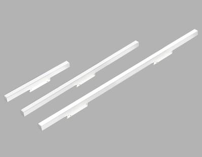 Светильник трековый светодиодный Magnetic standard 48V 20mm GL4460 WH белый IP20 20W 3CCT 3000-6000K SMART 120° 604*22*45