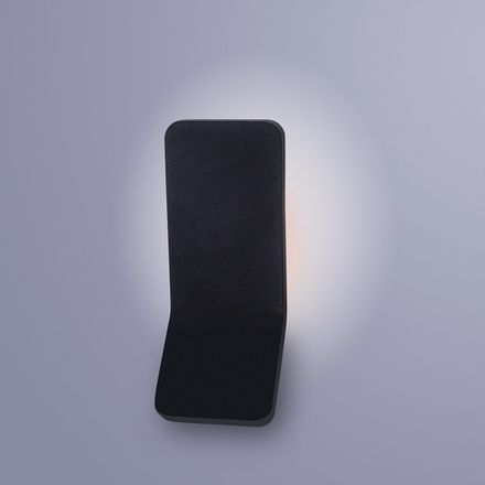 Фасадный светильник Arte Lamp SCORCIO A8053AL-1GY, LED