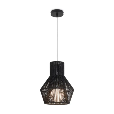 Подвесной светильник Cottage FR5405PL-01B, E14х1. TM Maytoni