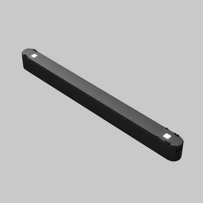 Трековый светильник Points Radity 3000K 18Вт 36°, TR082-1-18W3K-M-B. TM Maytoni