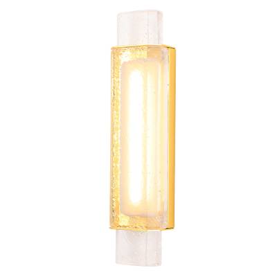 Бра Crystal Lux CARAMELO AP12W LED 1320/412