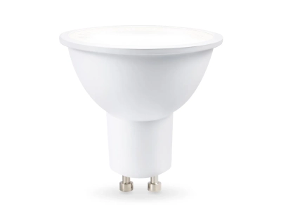 Лампа светодиодная 190714 LED MR16 7W IC GU10 4000K 175-265V 38°