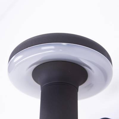 Citilux CLU01W LED Уличный настенный светильник Графит