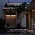 Ландшафтный светильник Spira 3000К 12Вт IP 65 O497FL-L12B3K1. TM Maytoni