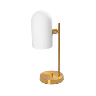 Декоративная настольная лампа Arte Lamp CASSEL A5454LT-1PB, 1хE14