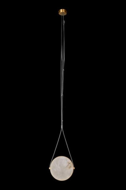 Подвесной светильник Lilith FL1202-1P, G9х1
