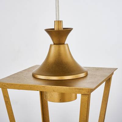 Подвес Lampion 4003-1P. ТМ Favourite