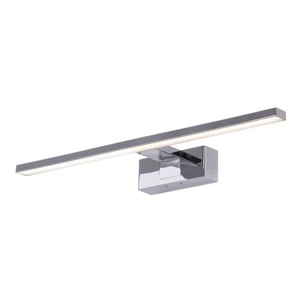 Citilux VIZOR CL708751 Настенная подсветка Хром