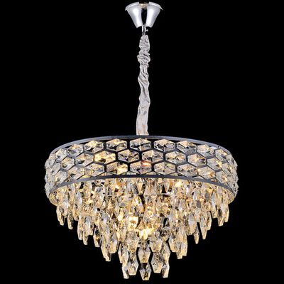 99380-0.4-500 CH светильник потолочный