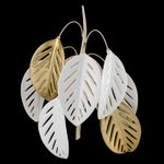 Бра Crystal Lux RAMONA AP3 2781/403