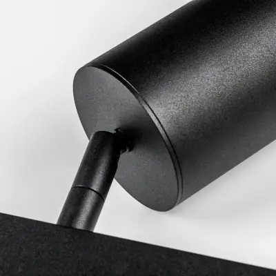 205037 Светильник д/1-фазн трека TETA  APP LED 20W 1200LM 24G ЧЕРНЫЙ PRO 3000-6000K DIM Lightstar