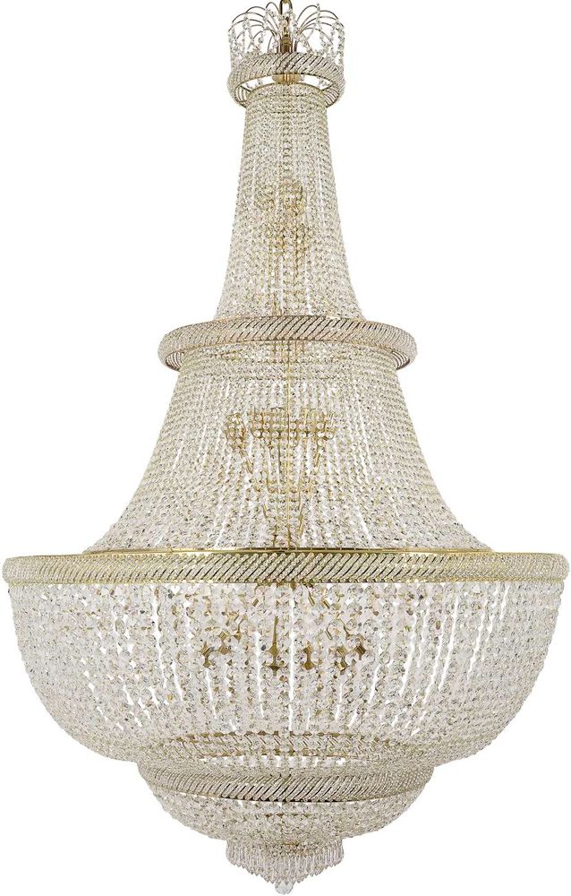 Подвесная люстра Dio DArte Asfour Bari E 1.5.120.200 G