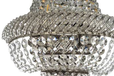 Настенный светильник Dio DArte Elite Bari E 2.20.100 N