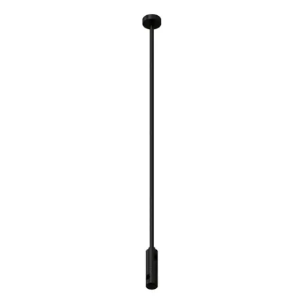 ST028.422.00 Крепление с двойным фиксатором ST-Luce Черный