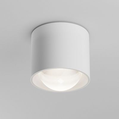 Потолочный светильник Lens 15Вт 4000К 70°, C217CL-15W4K-W. TM Maytoni