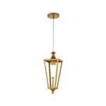 Подвес Lampion 4003-1P. ТМ Favourite