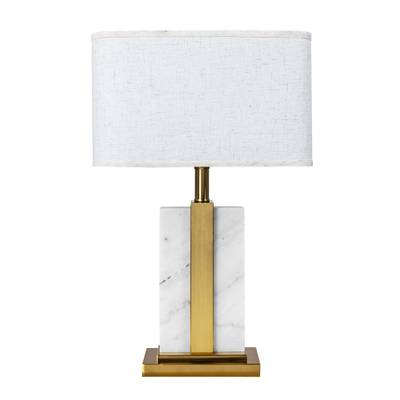Декоративная настольная лампа Arte Lamp VARUM A5055LT-1PB, 1хE27