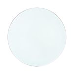 3015/CL MINI SN 159 Светильник пластик/белый/под дерево LED 30Вт 4000K D330 IP43 SMALLI
