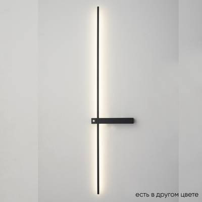 Бра Crystal Lux CLT 077W1000 BL 1400/576