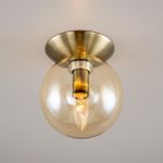 Citilux Томми CL102513 Светильник Бронза