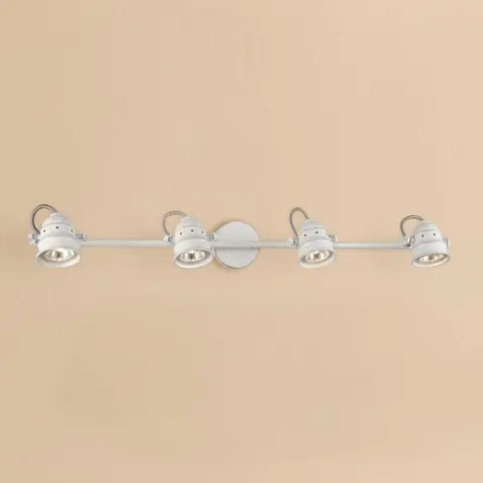 Citilux Веймар CL537542 Спот поворотный Белый