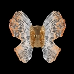 Бра Borboleta Yellow FL1103-1W4, LED