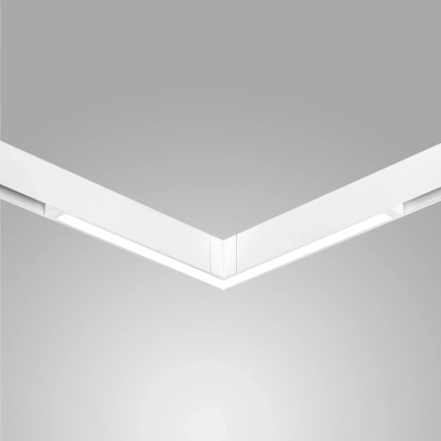 205256 Светильник д/1-фазн трека TETA APP LED 18W 1520LM SMD 120G БЕЛЫЙ PRO 3000-6000K DIM