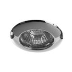 Точечный встраиваемый светильник Arte Lamp PRAKTISCH A1203PL-1CC, 1хGU10