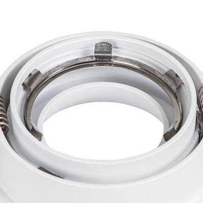 Точечный встраиваемый светильник Arte Lamp IMAI A2464PL-1WH, GU10