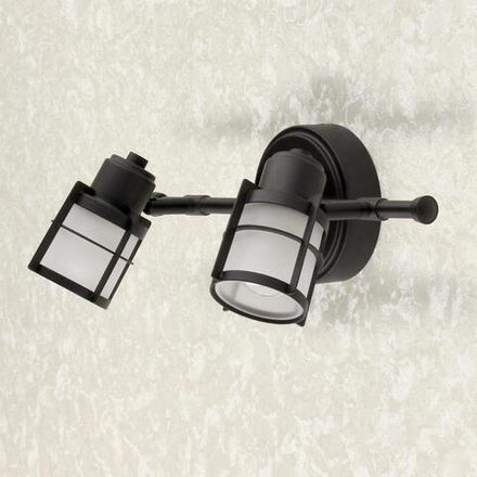 Citilux Трек Реймс CL563521 Спот с выключателем Венге