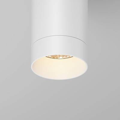 Потолочный светильник Luxe 3000К 5Вт IP 65, O500CL-L5W3K. TM Maytoni